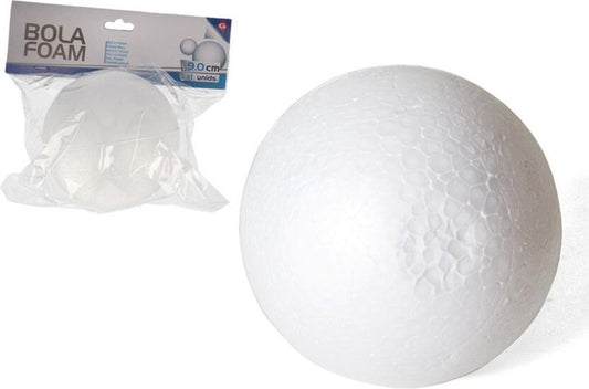 DB042 PALLA FOAM X1 9CM