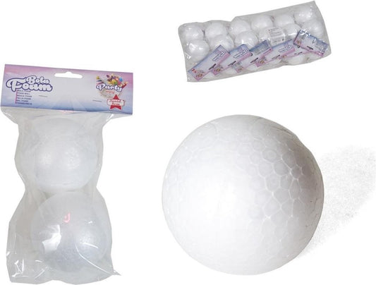 DB023 PALLA FOAM X2 8CM