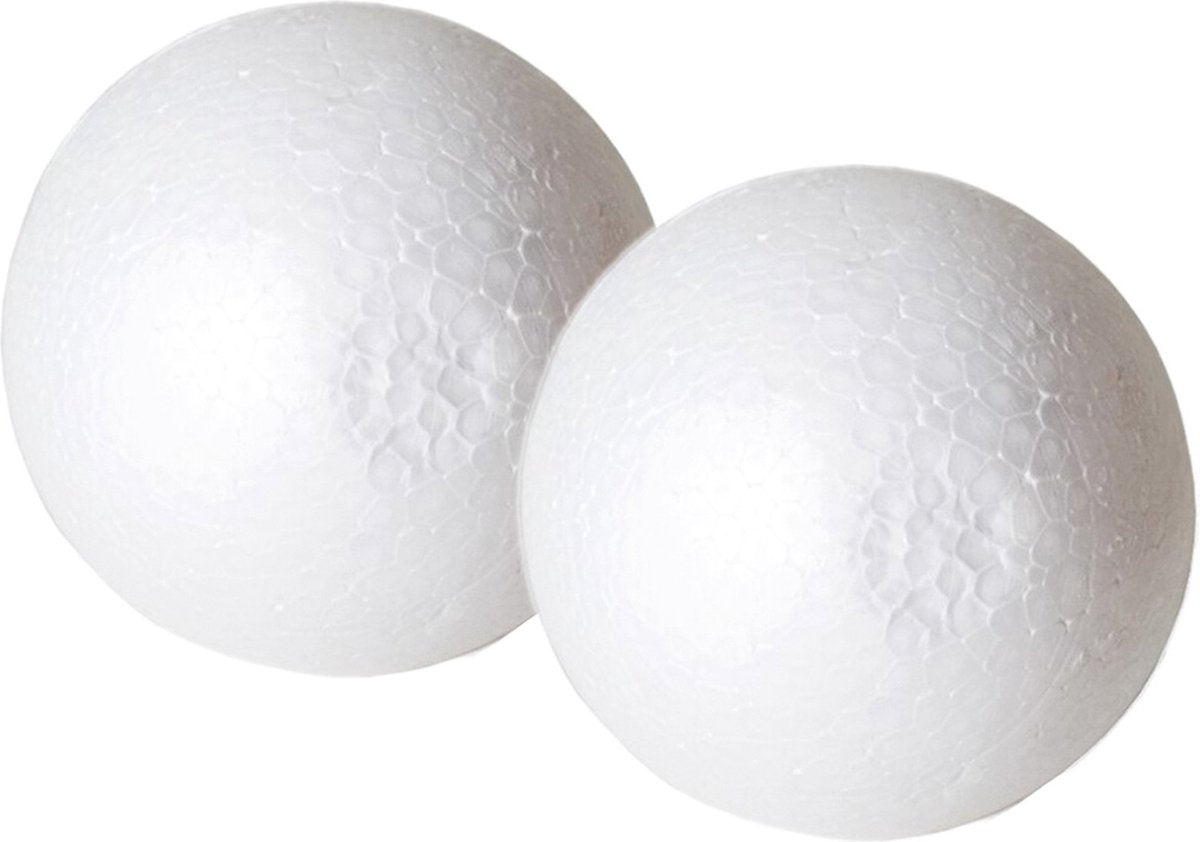 DB023 PALLA FOAM X2 8CM