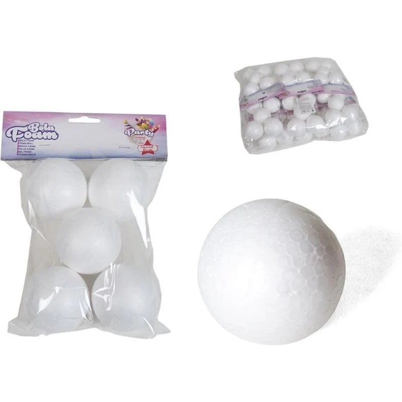 DB021 PALLA FOAM X5 6 CM