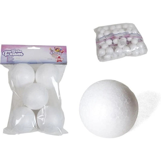 DB021 PALLA FOAM X5 6 CM