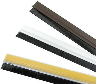 PARASPIFFERI PORTA ADESIVO PVC CON SPAZZOLA 100 CM  FINTO LE