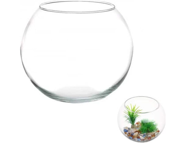 COK FLORERO PECERA 12 CM GB1K24