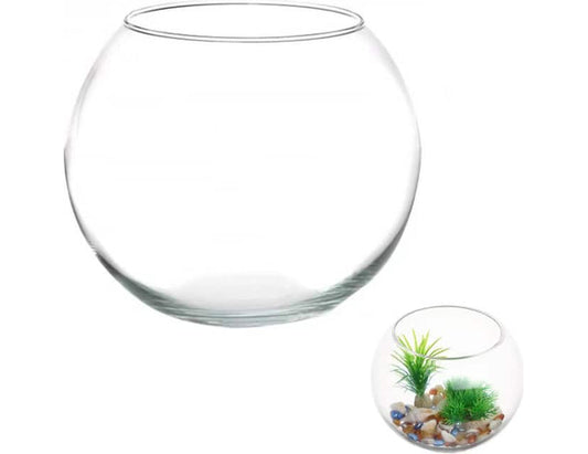 COK FLORERO PECERA 12 CM GB1K24