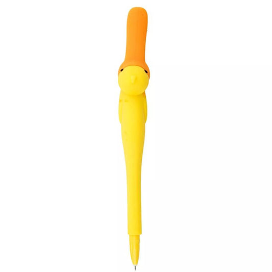 PENNA NERA PAPERA FLESS. 19.5CM