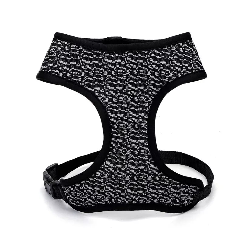 PETTORINA IN MAGLIA(MNECK 30*CHEST 35-50CMQUATTRO ASSORTIM