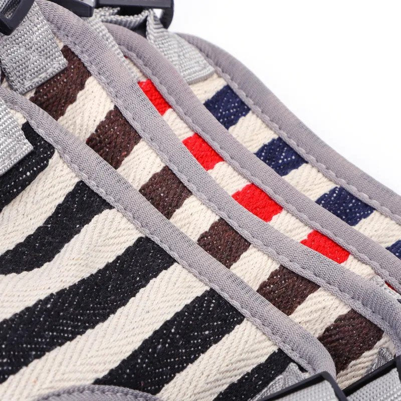 PETTORINA IN MAGLIA(MNECK 48-53*CHEST 50-65CMQUATTRO ASSOR