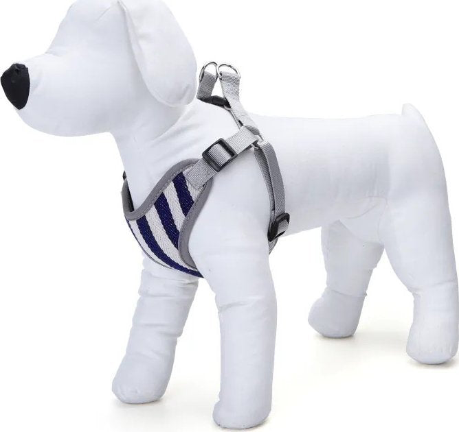 PETTORINA IN MAGLIA(MNECK 48-53*CHEST 50-65CMQUATTRO ASSOR