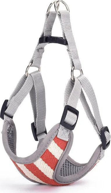 PETTORINA IN MAGLIA(MNECK 48-53*CHEST 50-65CMQUATTRO ASSOR