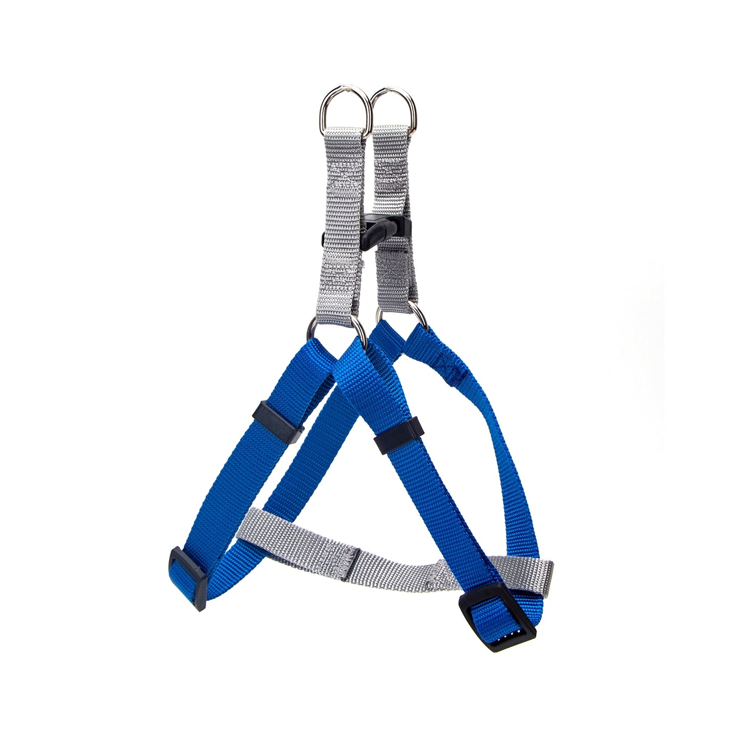 PETTORINA TRIANGOLARE(SW1.0*L20-40CMQUATTRO ASSORTIMENTI D