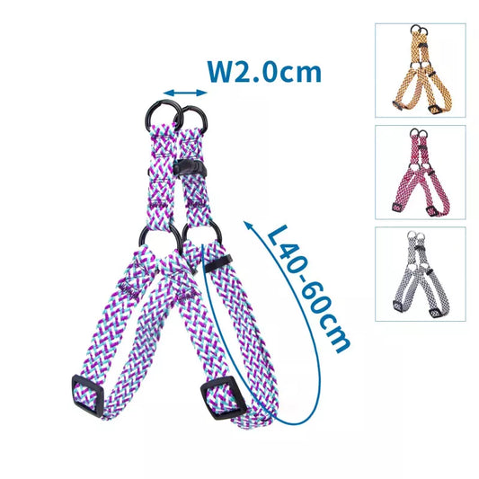 PETTORINA TRIANGOLARE(LW2.0*L40-60CMQUATTRO ASSORTIMENTI D