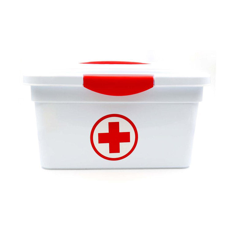 P/FORTE VALIGETTA SANITARIA