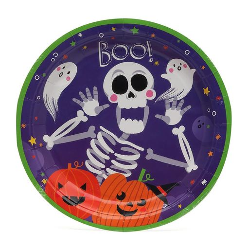 IMB/TERM.  PIATTO  23  CM  6  U