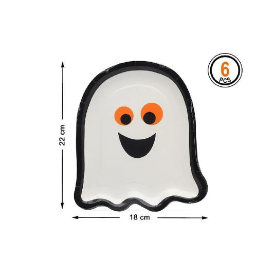 IMB/TERM.  PIATTO  18X22  CM