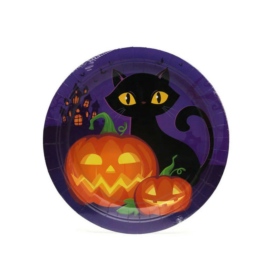 IMB/TERM.  PIATTO  23  CM  6  U