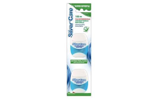 PIAVE FILO INTERDENTALE MT.50