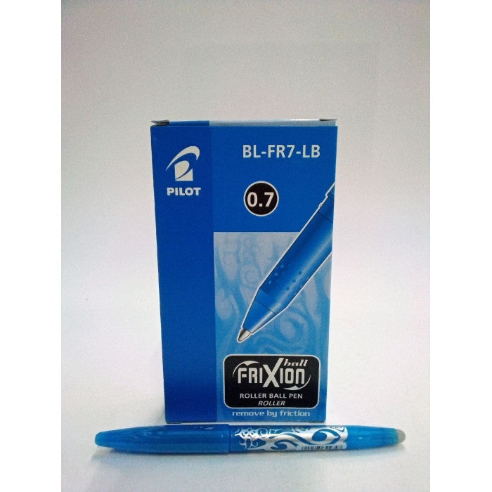 PILOT SFERA FRIXION BALL COLORI ASS.