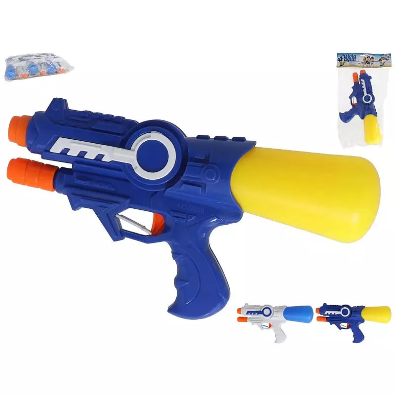 PISTOLA AD ACQUA 28.5X15X6.5CM