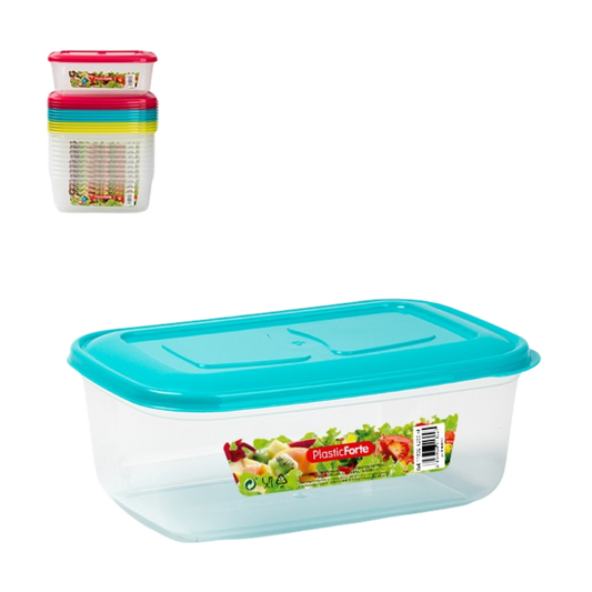 PLASTICFORTE CONTENITORE CLASSIC 1.2 L