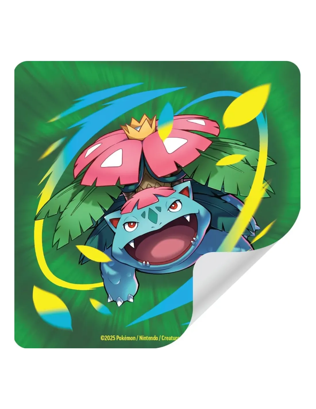 POKEMON COLLEZIONE PREMIUM MEGA VEN