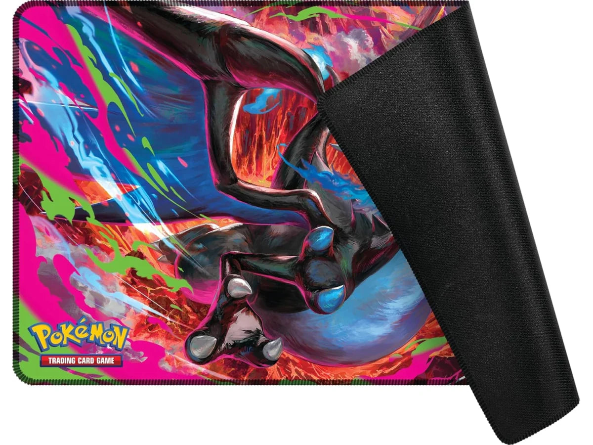 POKEMON COLLEZIONE ULTRA PREMIUM ME