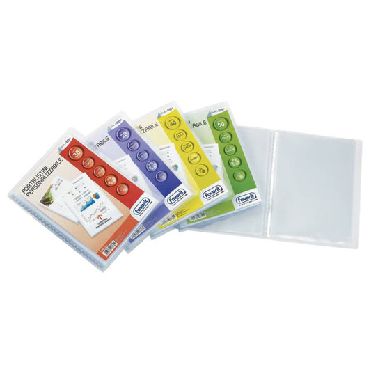 PORTALIS. FAV. PER. 20 BUSTE PIC.