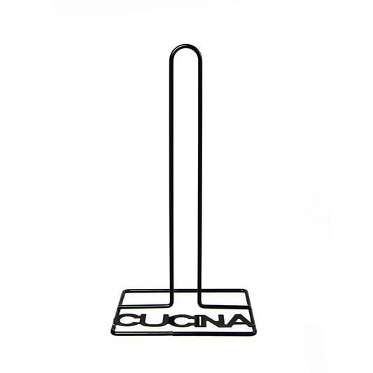 PORTAROTOLO 15X14XH31CM N.OPACO