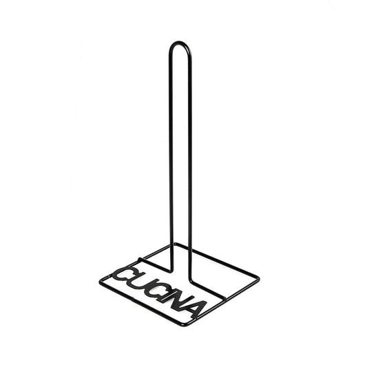 PORTAROTOLO 15X14XH31CM N.OPACO