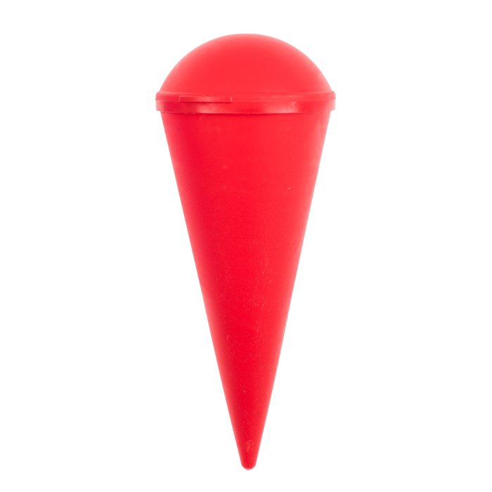 POSACENERE DA SPIAGGIA CA. 15 CM AUS X