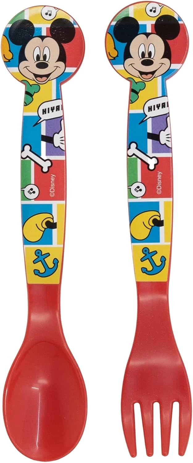 POSATA MICKEY SET2P.(74316)