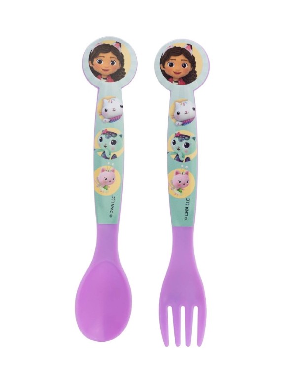 POSATE GABBY''S DOLL.H.SET DA2