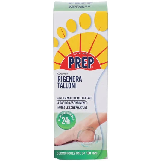 PREP CR RIGENERA TALLONI SCREPOLATI ML75