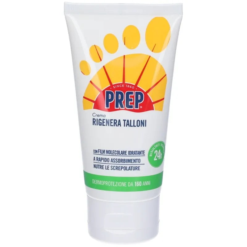 PREP CR RIGENERA TALLONI SCREPOLATI ML75