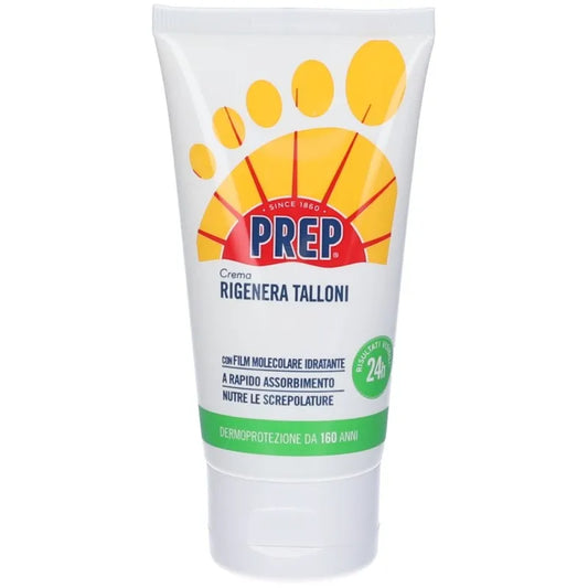 PREP CR RIGENERA TALLONI SCREPOLATI ML75