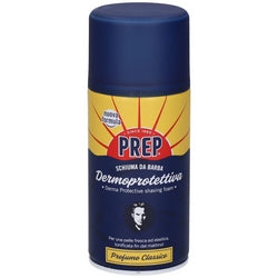 PREP SCHIUMA DA BARBA ML.300