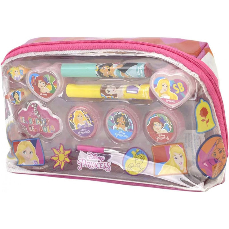 PRINCESS  ESSENTIAL MAKEUP BAG