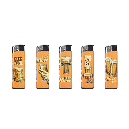 /PROF FIXFLAME BEER ELEC LIGHTE