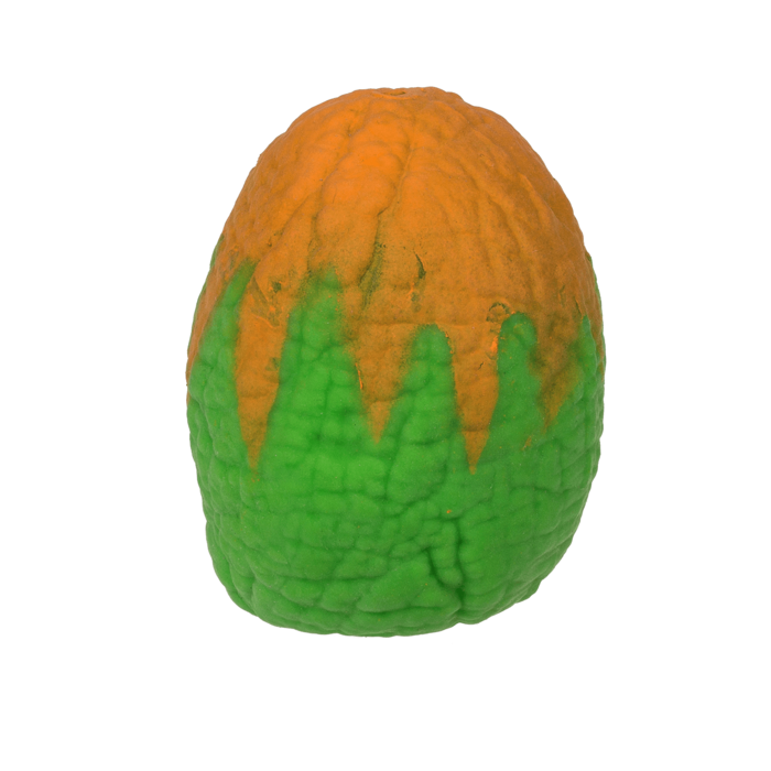 PUPAZZINO PER DITA  DRAGO CA. 9 CM  CONFEZIONATI SINGOLAR