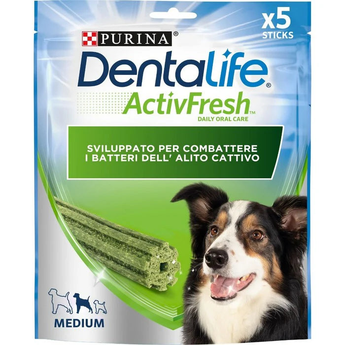 PURINA DENTALIFE ACTIVFR.M CAN