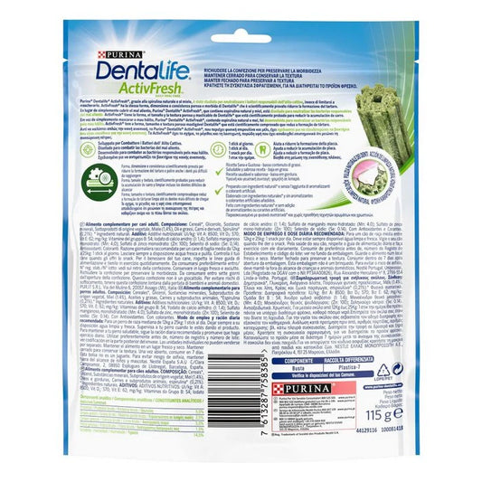 PURINA DENTALIFE ACTIVFR.M CAN