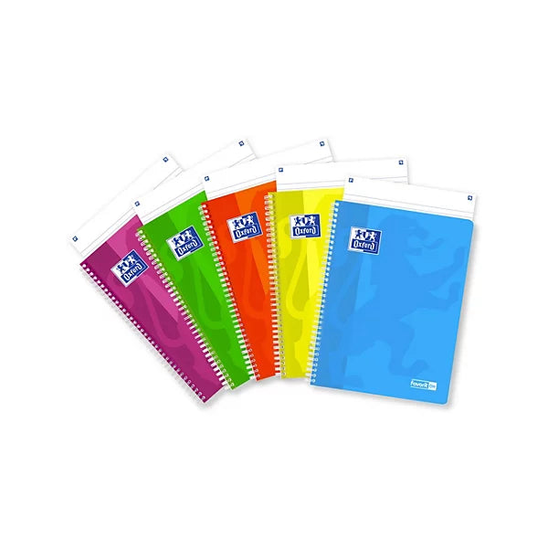 MAXI SP.ACT.4M FLUO C/D.100FX5