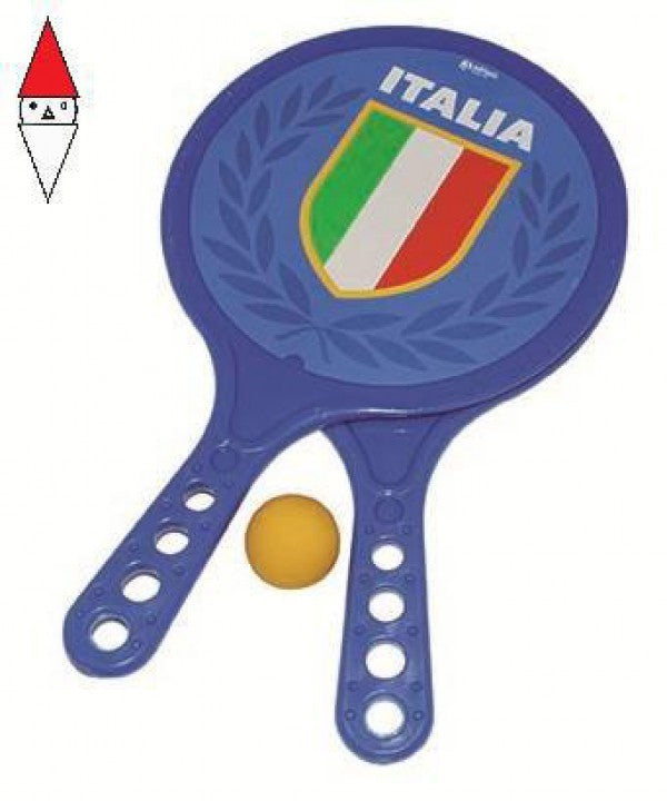 RACCHETTONE SPIAGGIA ITALIA