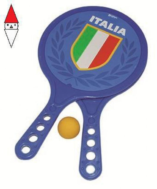 RACCHETTONE SPIAGGIA ITALIA