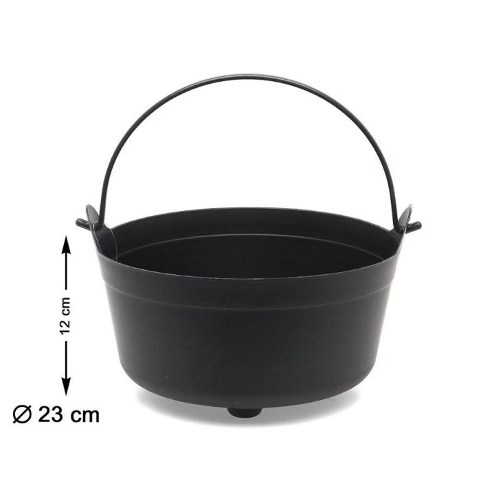 G.  RACCOGLI  CARAMELLE  12  X  23  CM  HALLO