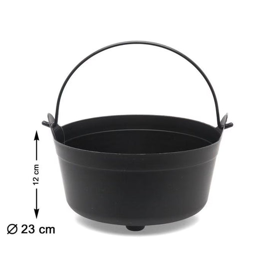 G.  RACCOGLI  CARAMELLE  12  X  23  CM  HALLO