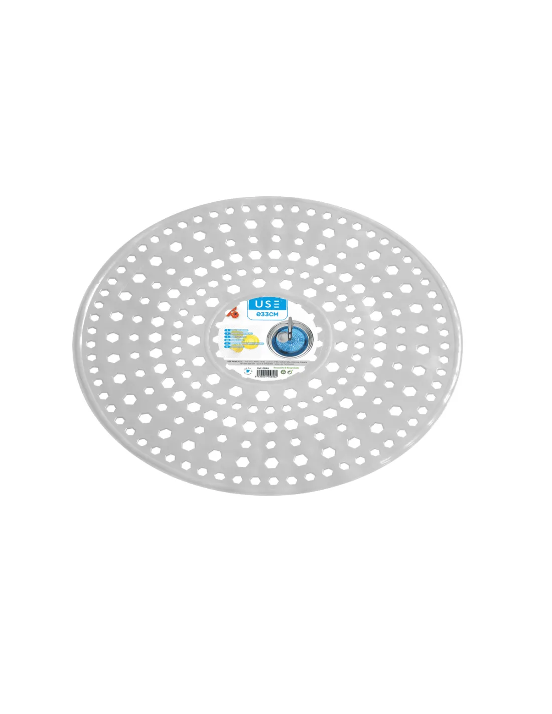 RETE LAVANDINO ROTONDA PASTELLO