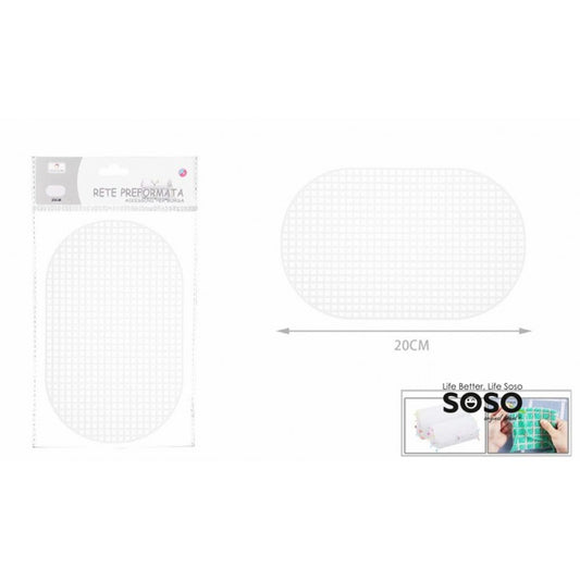 RETE PER BORSA 20CM