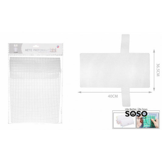 RETE PER BORSA 36.5*40CM
