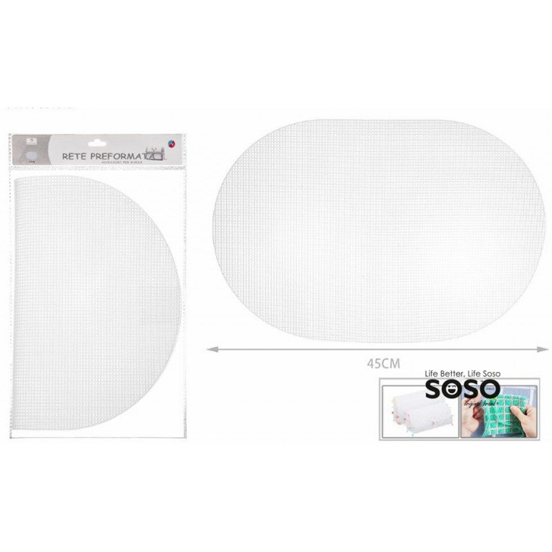 RETE PER BORSA 45CM