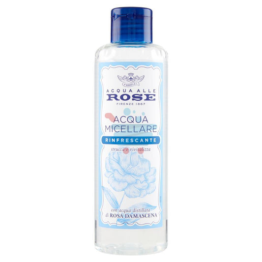 ROBERTS ACQUA ROSE RINFRESCANT